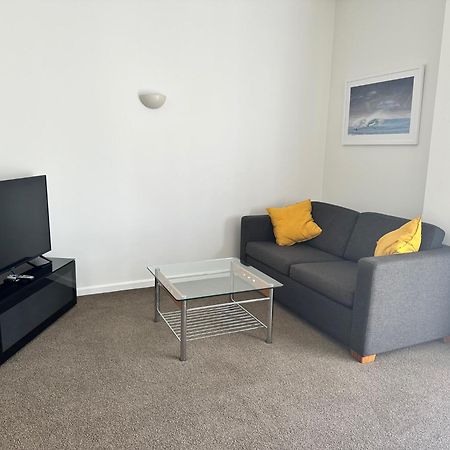 Ocean Beach Motor Lodge Gisborne Zewnętrze zdjęcie