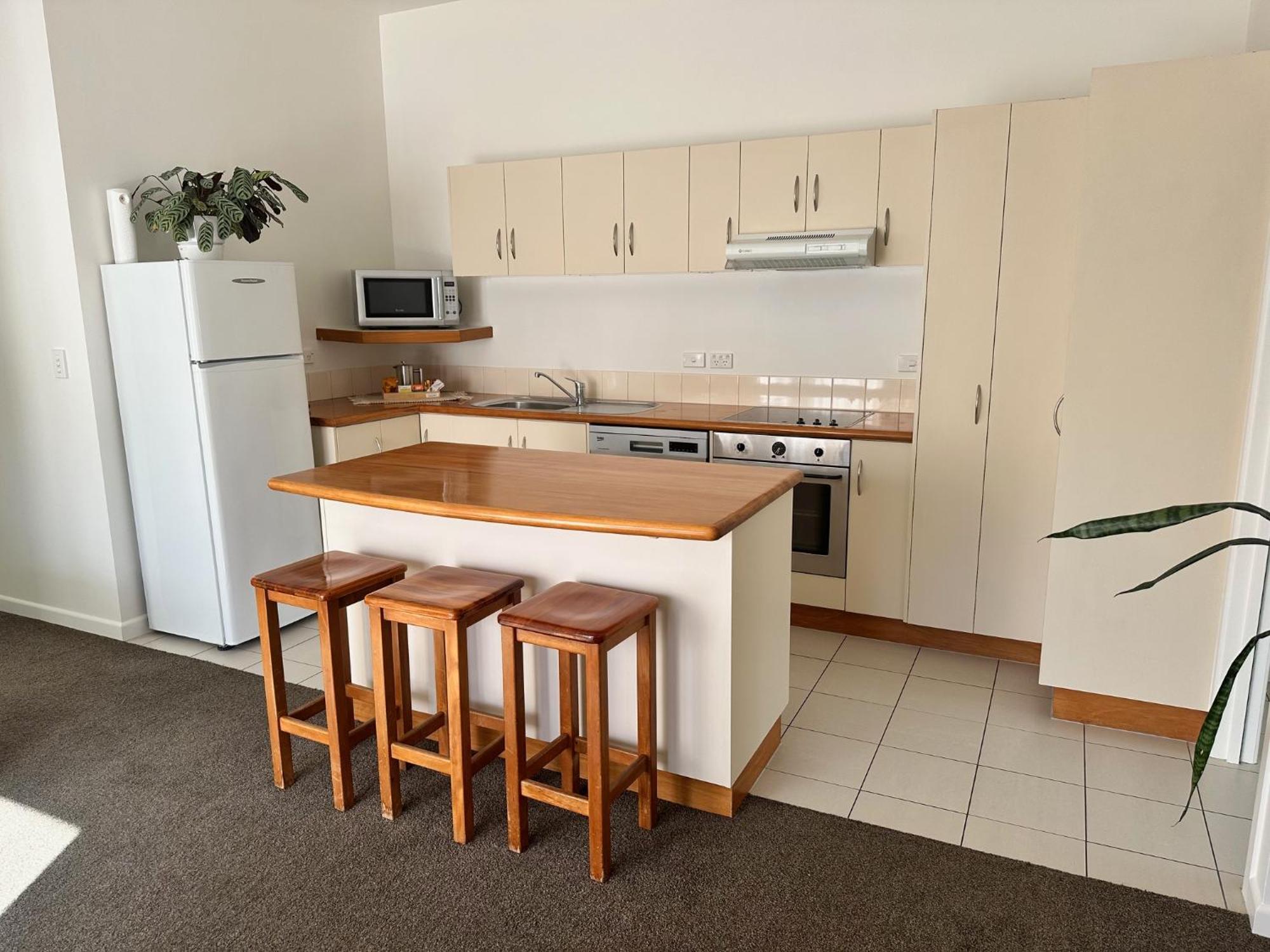 Ocean Beach Motor Lodge Gisborne Zewnętrze zdjęcie