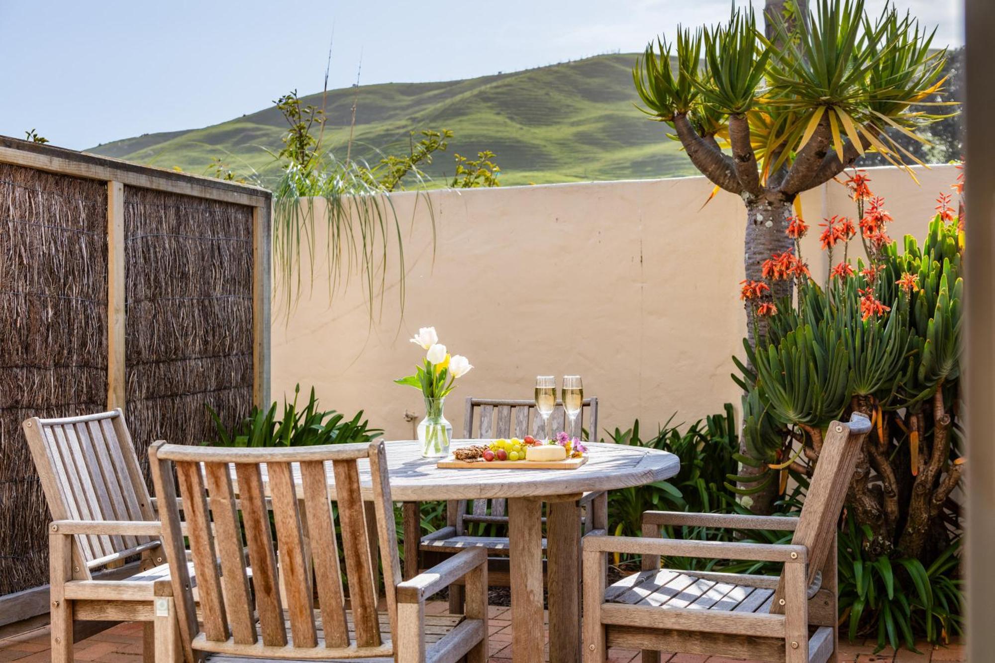 Ocean Beach Motor Lodge Gisborne Zewnętrze zdjęcie