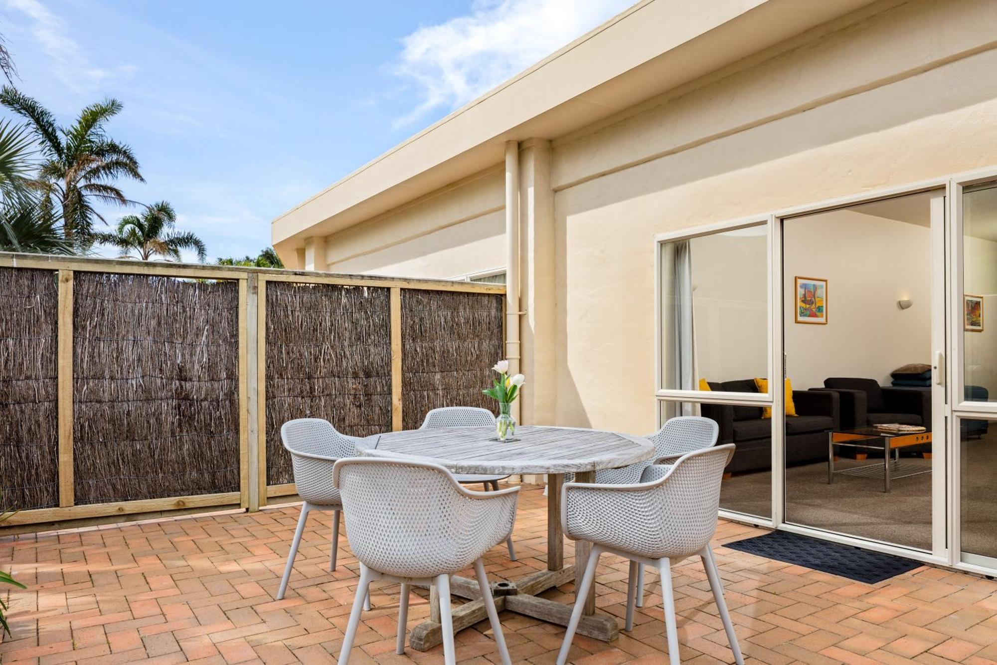Ocean Beach Motor Lodge Gisborne Zewnętrze zdjęcie