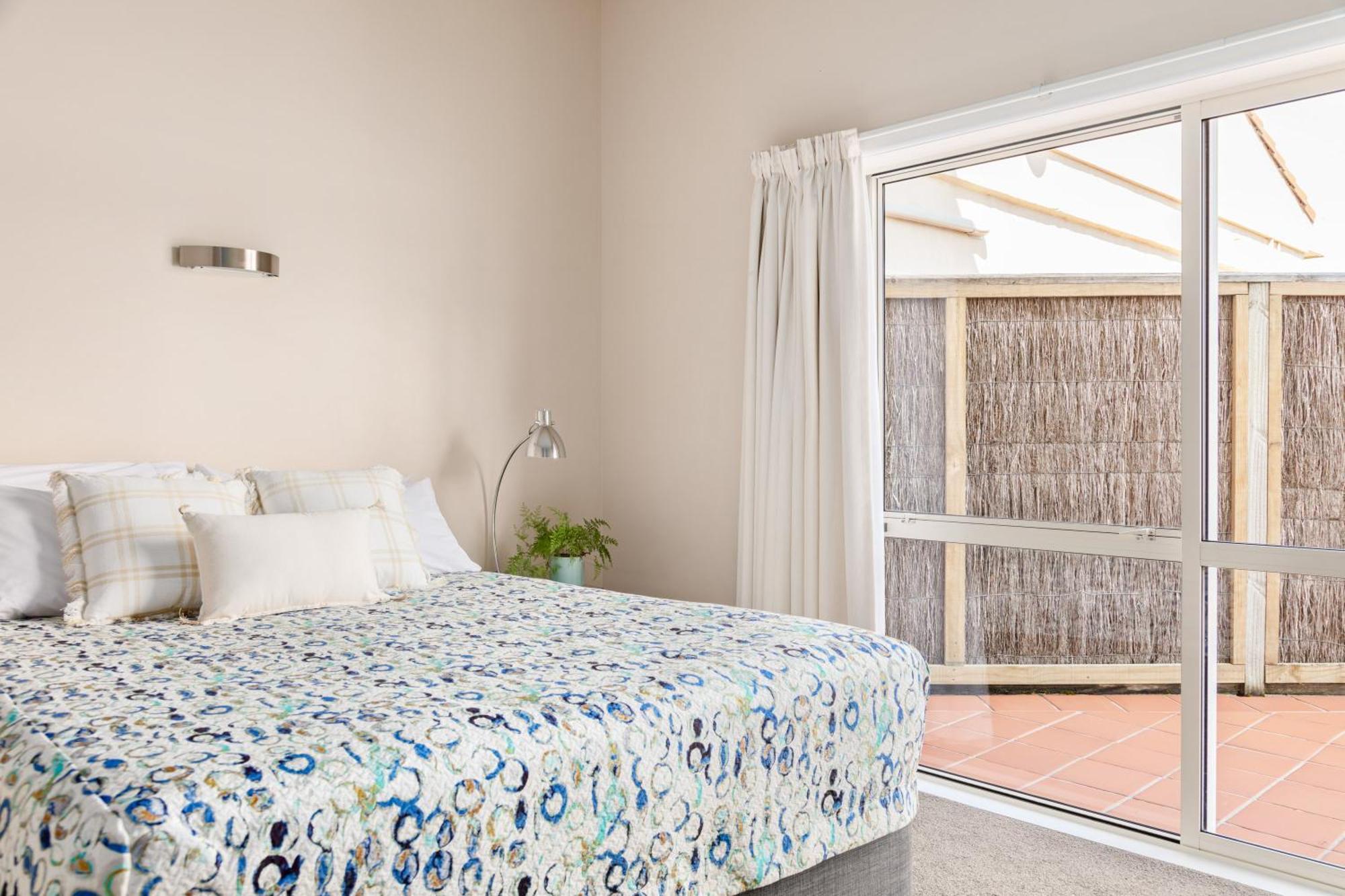 Ocean Beach Motor Lodge Gisborne Zewnętrze zdjęcie
