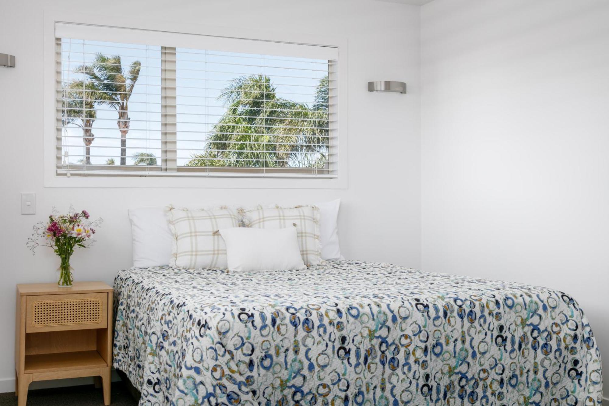 Ocean Beach Motor Lodge Gisborne Zewnętrze zdjęcie