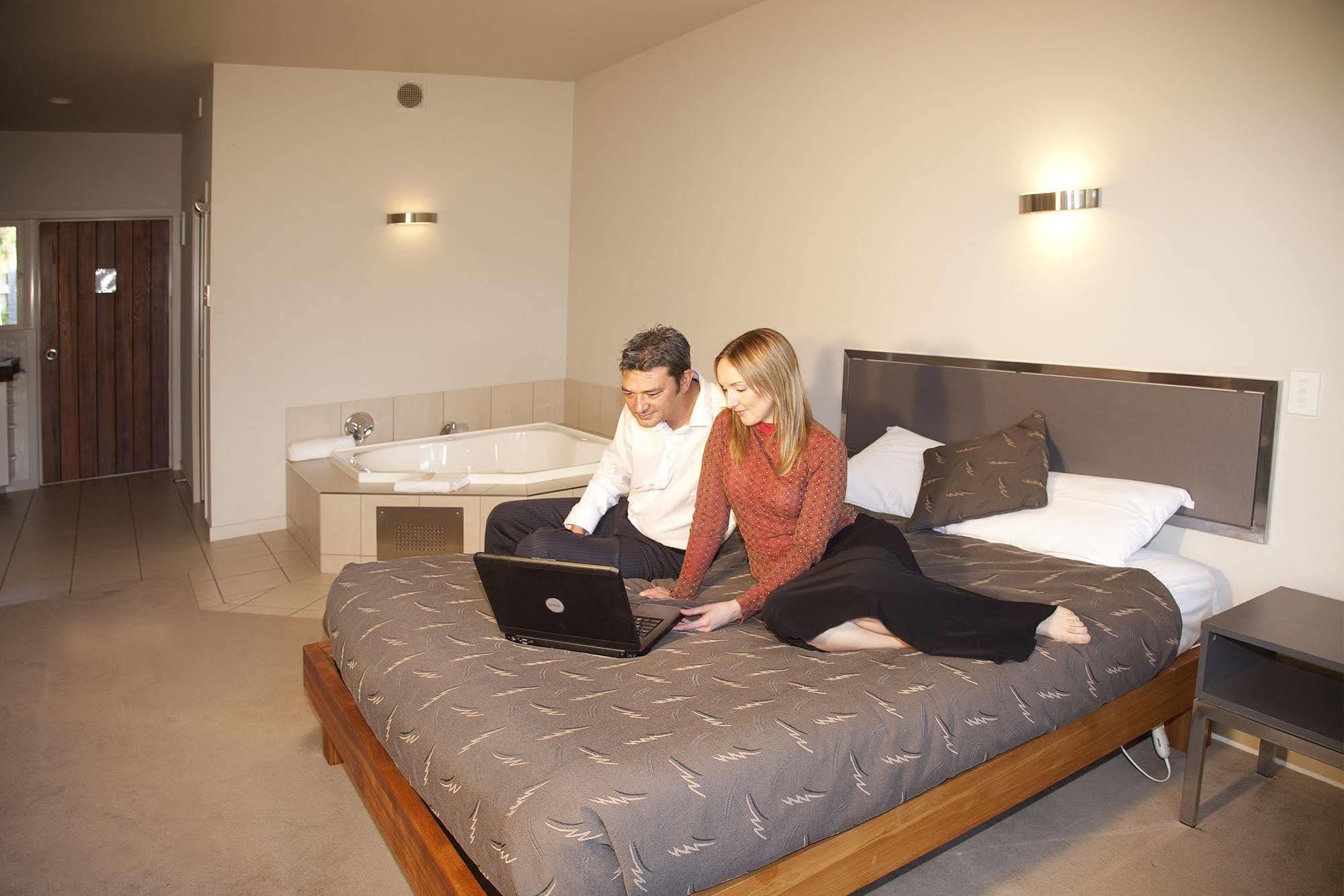 Ocean Beach Motor Lodge Gisborne Zewnętrze zdjęcie