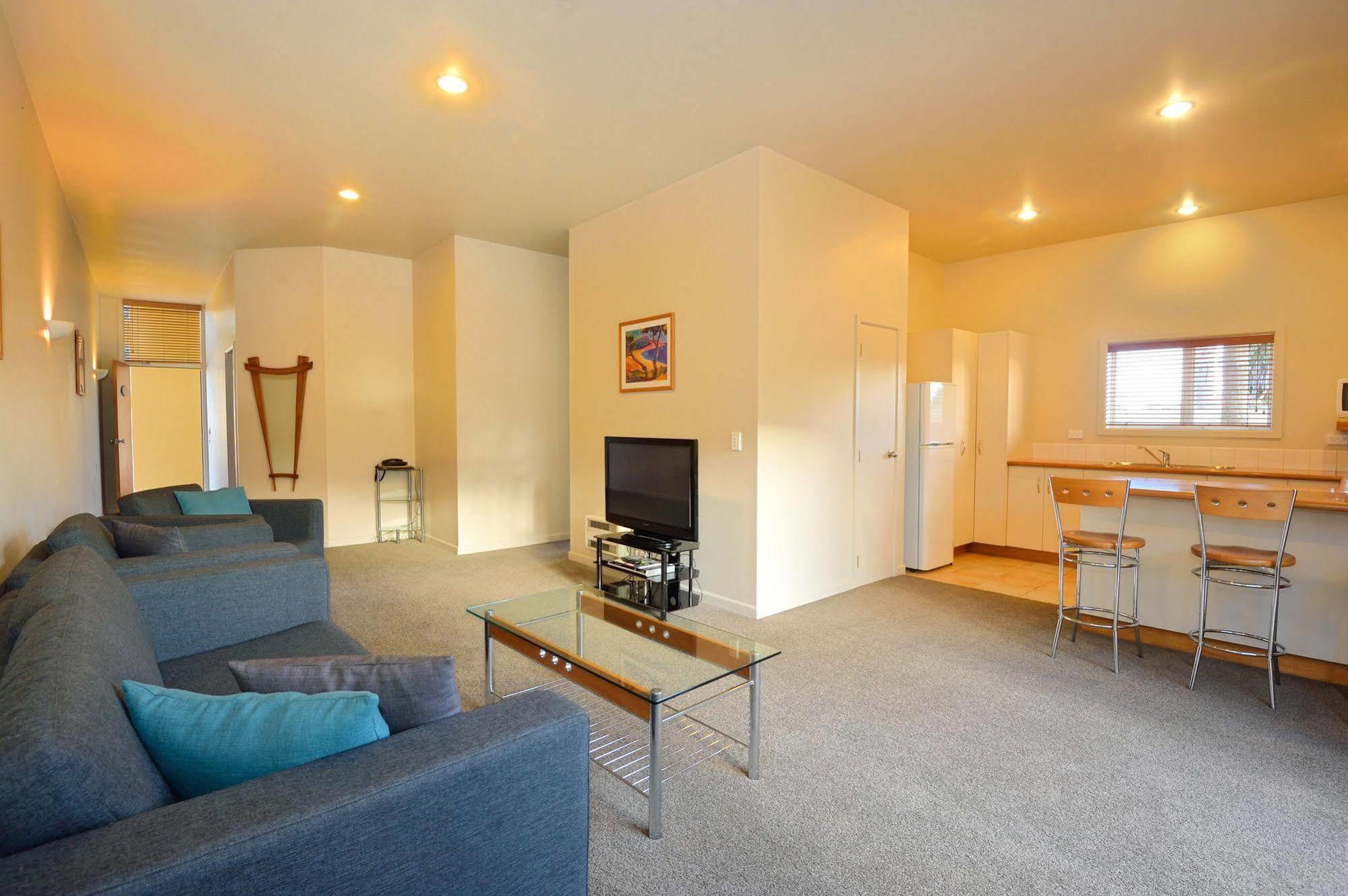 Ocean Beach Motor Lodge Gisborne Zewnętrze zdjęcie