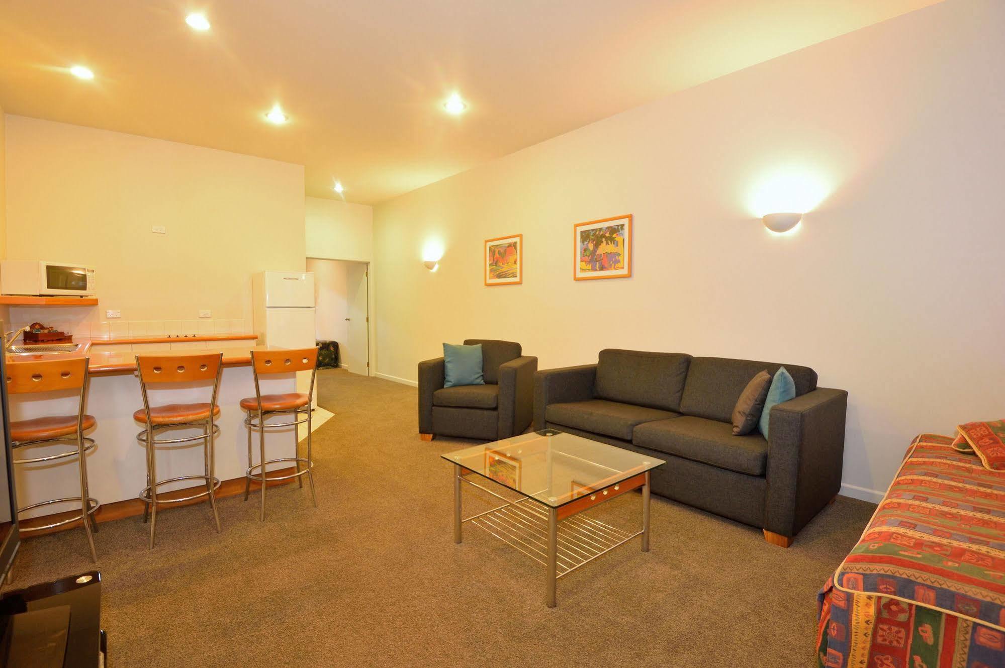 Ocean Beach Motor Lodge Gisborne Zewnętrze zdjęcie