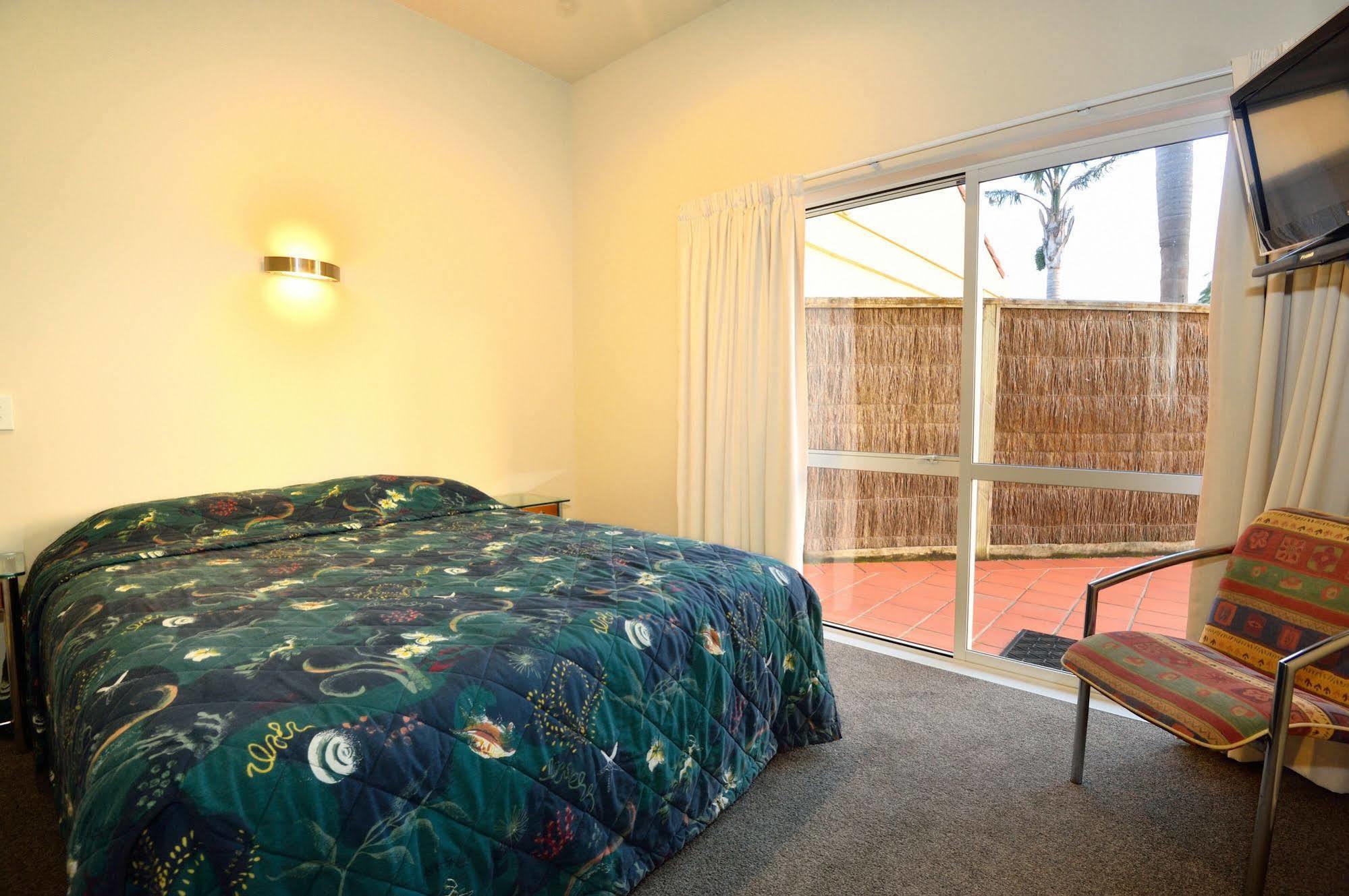 Ocean Beach Motor Lodge Gisborne Zewnętrze zdjęcie