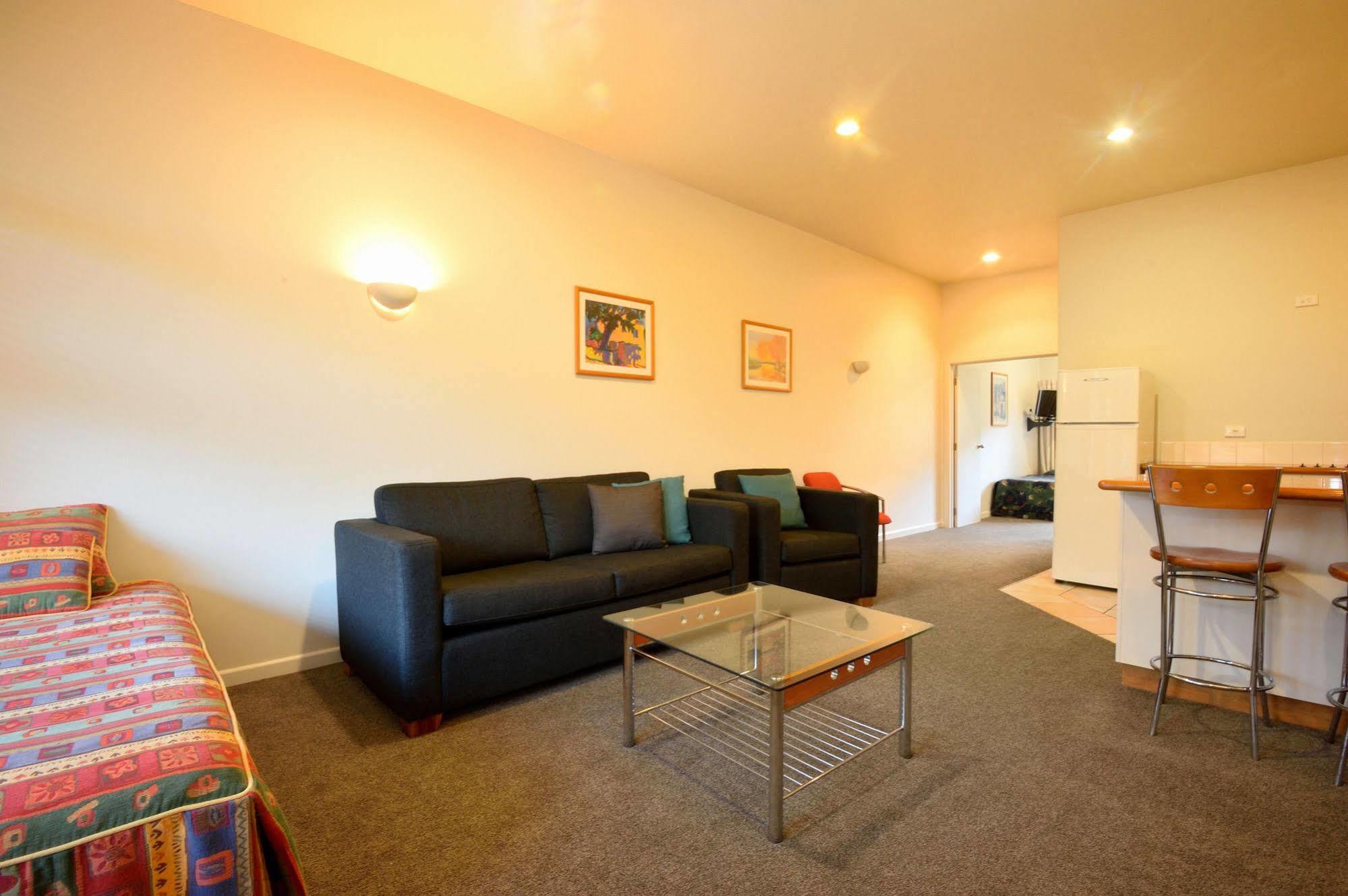 Ocean Beach Motor Lodge Gisborne Zewnętrze zdjęcie