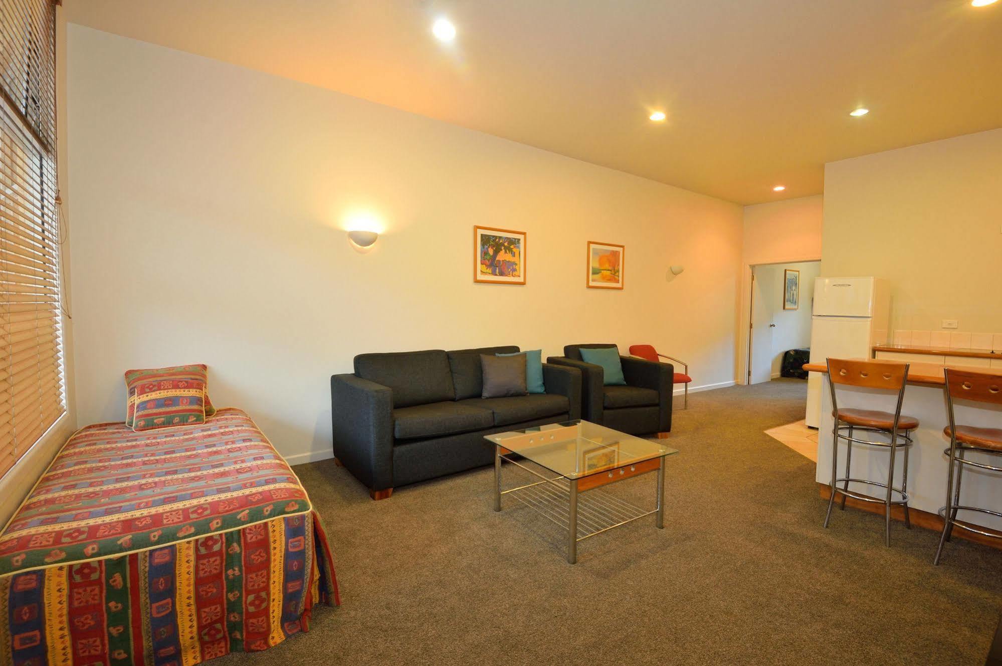 Ocean Beach Motor Lodge Gisborne Zewnętrze zdjęcie
